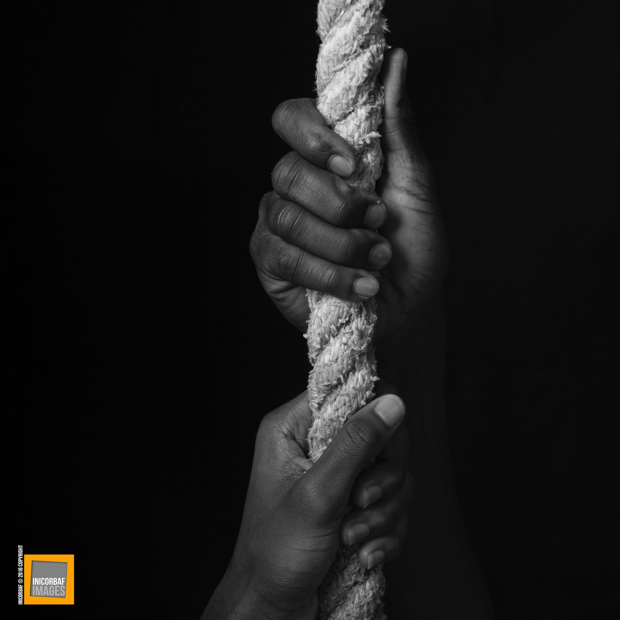 Political Refugee Calendar Cover